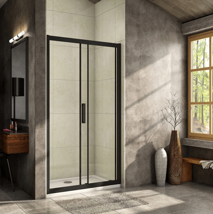 Shower Doors