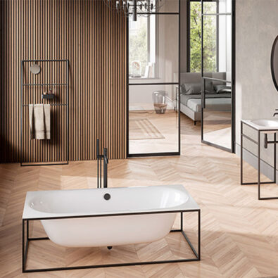 Schmidlin Riva Frame