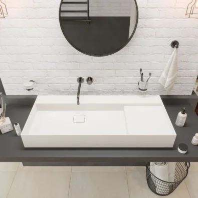 BLISS 36″ Wide Vanity