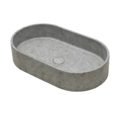 Form Oval Washbasin