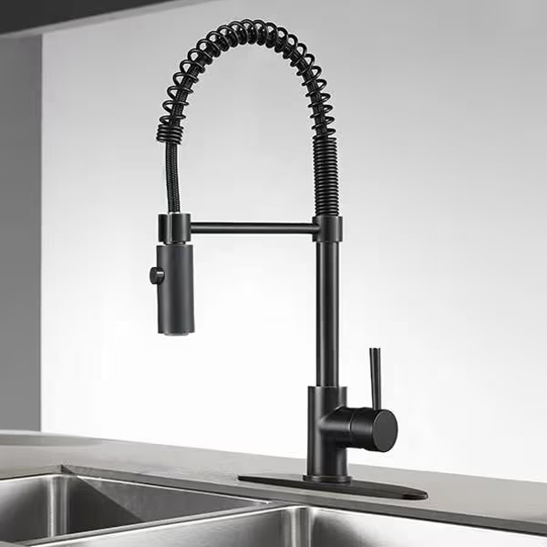 kitchen-Faucets