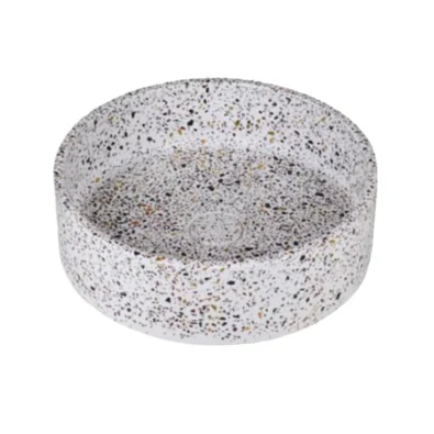 ORA Round Washbasin